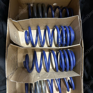 x5 f15 x6 f16 H&R 다운스프링 판매