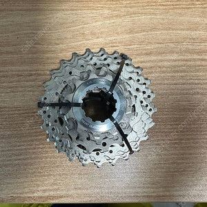 시마노 울테그라 10단 스프라켓 11T-25T