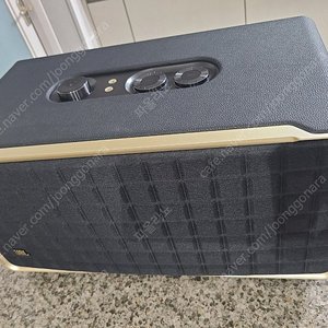 JBL 어센틱 500 Authentics 스피커