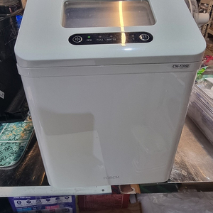 제빙기 중고 CM-520SF ​ 부천 송내역 직거래