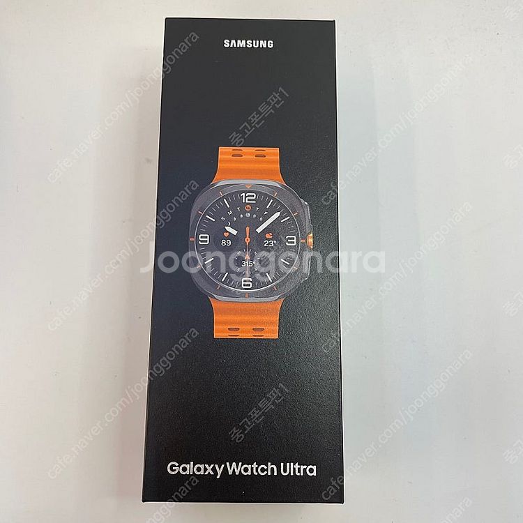863038(울산중고폰) 갤럭시워치울트라 47MM 그레...--1
