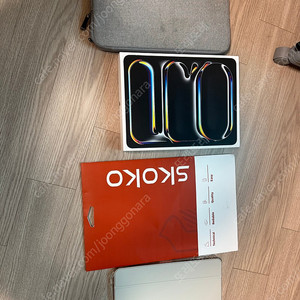 아이패드 프로 13 M4 256 wifi + 애플펜슬 프로 판매합니다