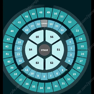 Day6 데이식스 콘서트 5월11~18일 양도