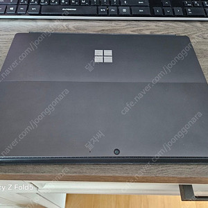 서피스프로8 i5 16g 256g팝니다