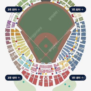 5월 17일 롯데vs삼성 클래식시리즈