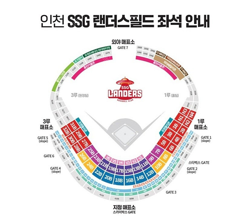 5월10일 토요일 문학 DH1 SSG vs 기아 으쓱/...--0