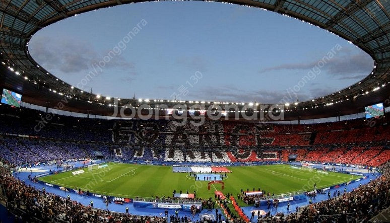 토트넘 맨유 유로파리그 결승 티켓 인테르 PSG 파리생...--1