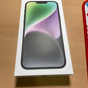 아이폰 14 플러스 256GB 미드나이트