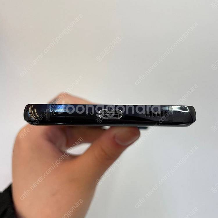 86938(울산중고폰) 갤럭시S21울트라 블랙 256G...--4