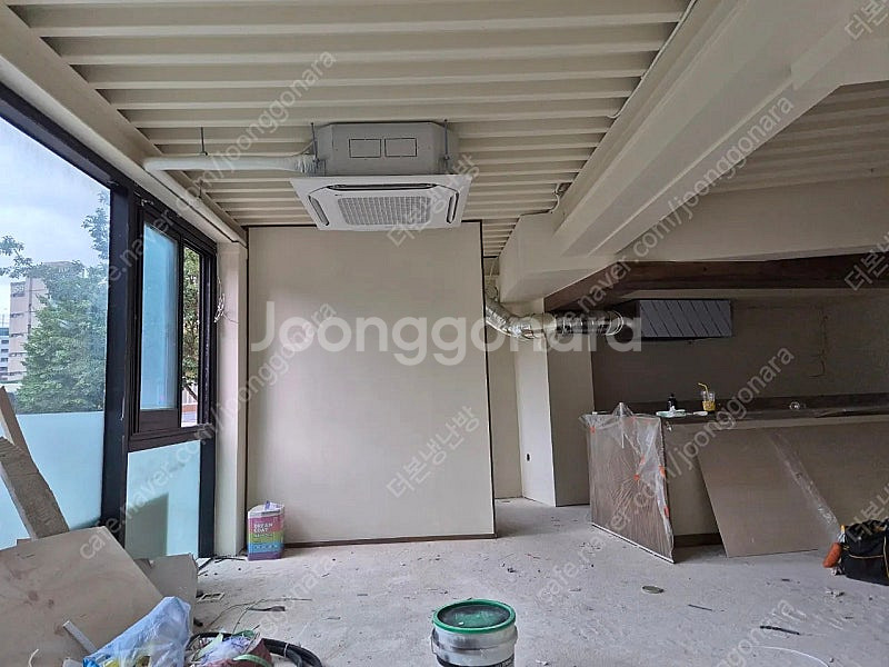 (판매)새것같은 중고 천장형 냉난방 시스템에어컨 15~...--7