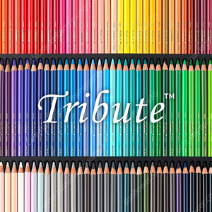 (미개봉)Marco Tribute 160색,110색 프로페셔널 틴박스 색연필