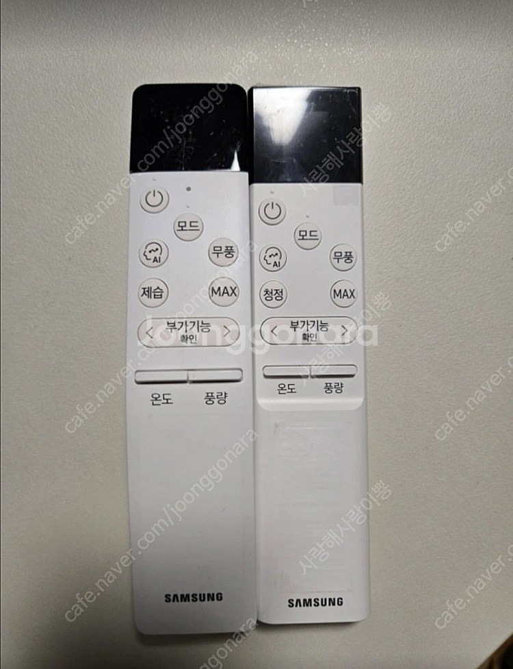 삼성 비스포크 무풍에어컨 2in1 AF17BX738ws...--7