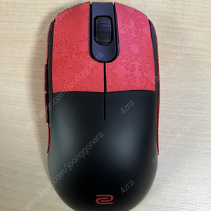 벤큐 조위 FK2-DW 무선 팝니다.