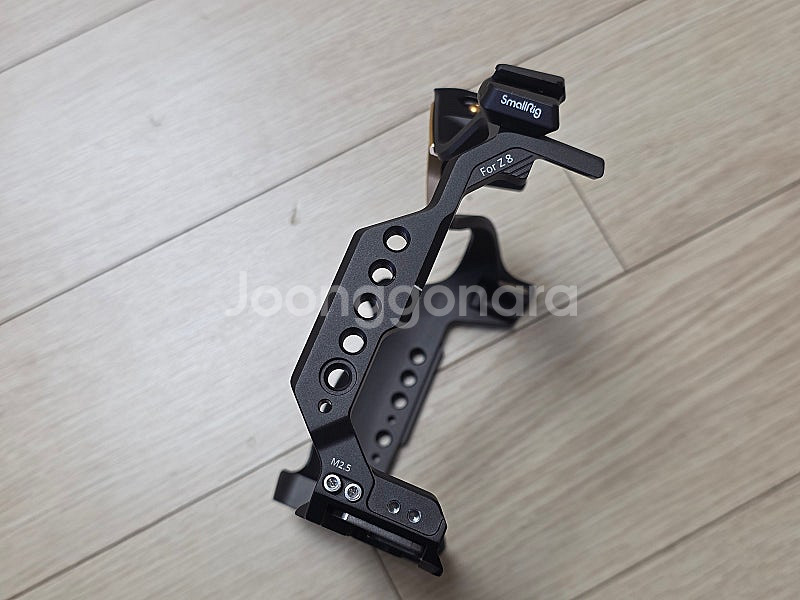 니콘 z8 스몰리그 나이트이글 케이지--2