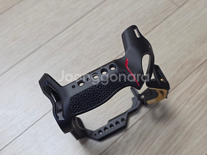 니콘 z8 스몰리그 나이트이글 케이지--3