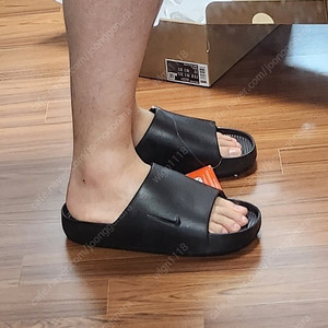 나이키 캄슬라이드 250