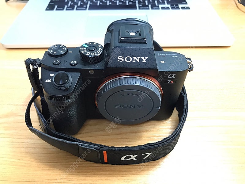 소니 a7r2 팝니다.