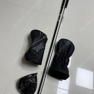 pxg 블랙옵스 9도 드라이버 벤투스 또는 Tour-AD