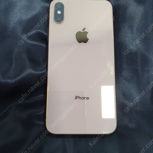 아이폰 XS 64GB 골드