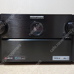 [팝니다] 마란츠 9.2채널 AV 리시버 SR7013 - 83만 (서울)