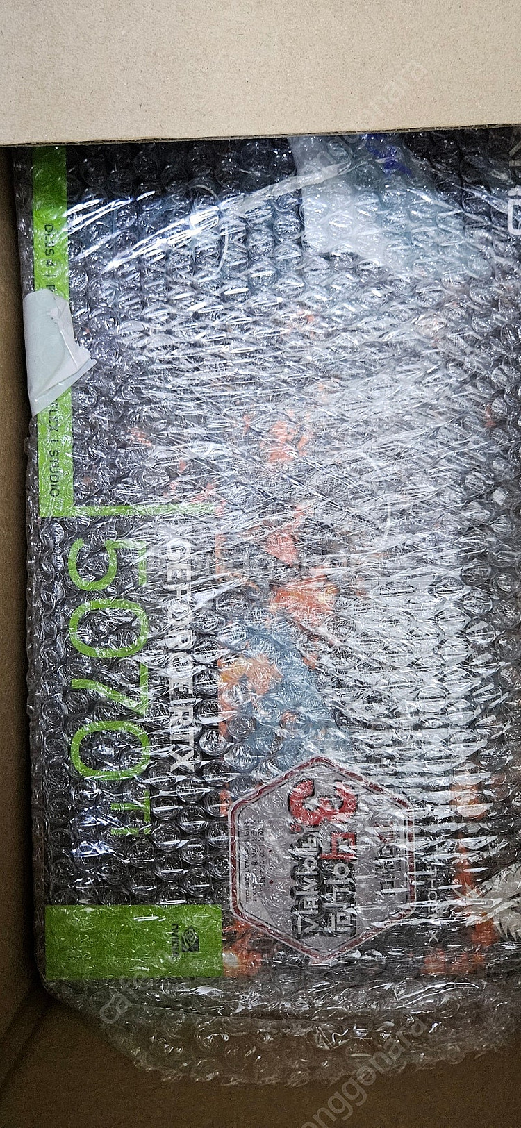 GAINWARD 지포스 RTX 5070Ti 피닉스 네페...--0