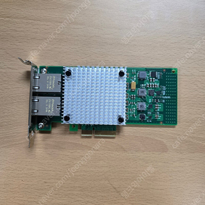 10G 랜카드(LAN Card)