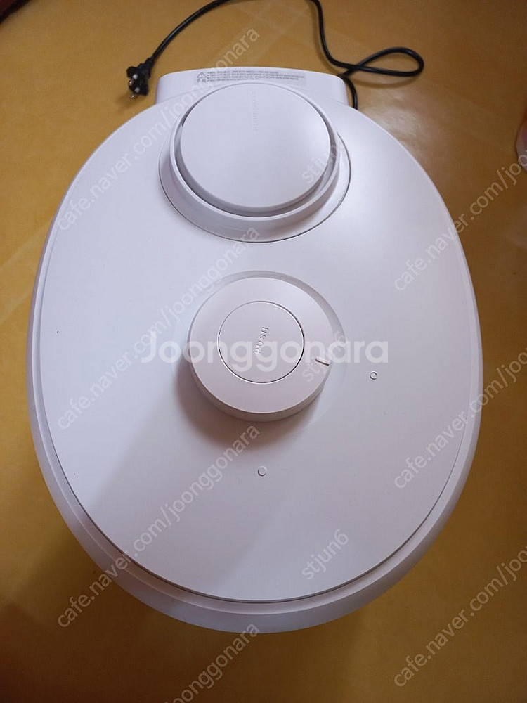 쿠첸 잡곡 밥솥 그레인 10인용 IH압력밥솥CRT-PWPD1010KFU 팝니다--2