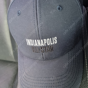NBA 올스타 모자
