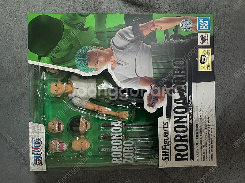 shf 롤로노아 조로--0