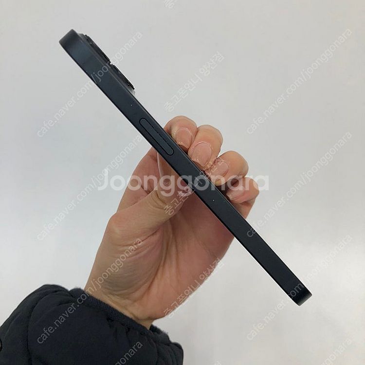 (양산중고폰) 02669 아이폰13 블랙 256GB 배...--6