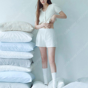 그로브 차정원 MOND CARDIGAN