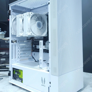 PentaWave Z06D (화이트) CPU 쿨러