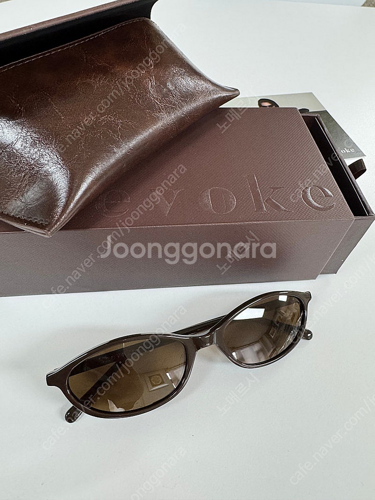 SHEVOKE ZULU BROWN Polarised--0