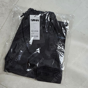 glgk 카모 카고워싱 팬츠 130