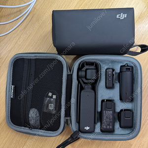 dji 포켓3 신품급