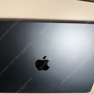 맥북 에어 m3 13인치 기본형