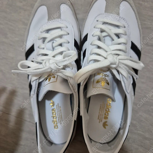아디다스 삼바 데콘 240 새상품 245이신분