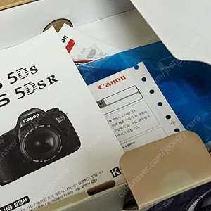 캐논 정품 5dsR 판매합니다.