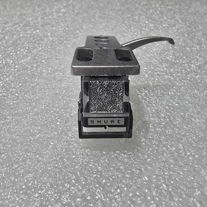 턴테이블카트리지슈어(Shure)V15 TYPE3
