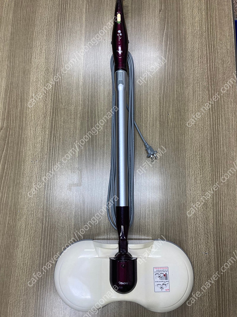 아너스 물걸레 청소기 물걸레 새것 (889H)