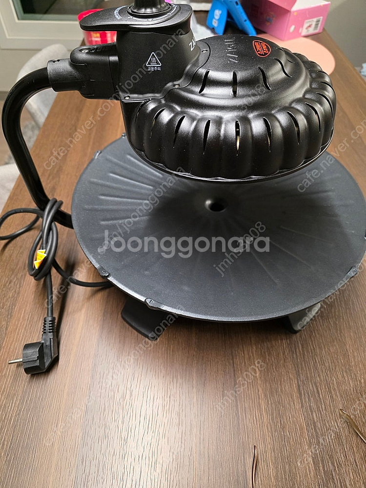 자이글 슈퍼ZG- SP4011--2