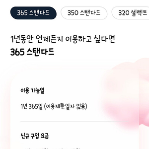 에버랜드 연간이용권