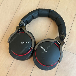 소니 SONY 무선헤드폰 MDR-1RBT