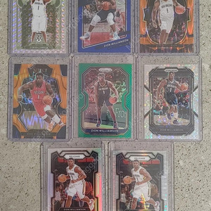 NBA 농구 parellel 리프렉터 webber duncan shaq 요기치등