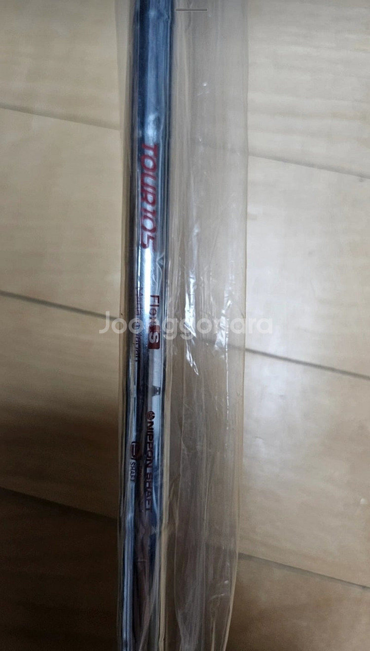 신형 핑 블루프린트 s 4번 아이언 모두스3 105s ...--4