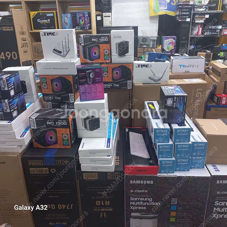 [판매]RTX5090 rtx5080 5070TI RTX...--3