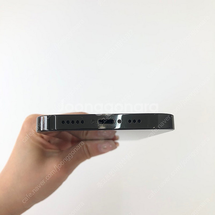 (양산중고폰) 02853 아이폰14프로 블랙 128GB...--3