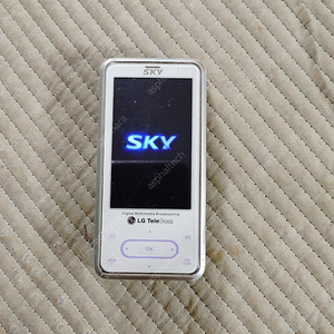 스카이 붐붐폰 IM-U160L