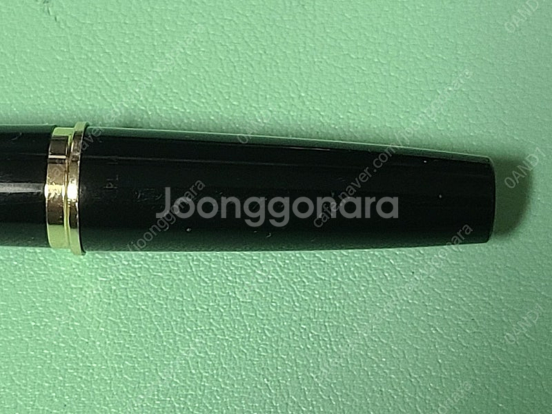 [최종인하] 파이롯트 엘리트 구형 포켓펜 18K F닙 ...--4