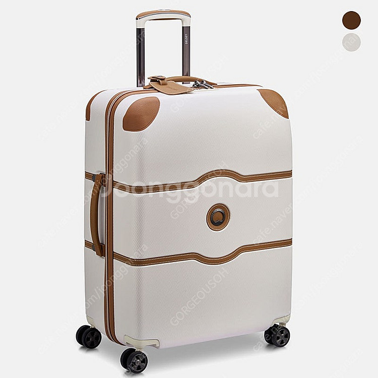 델시 캐리어 샤틀렛 AIR 2.0 샤틀렛 76cm AN...--0